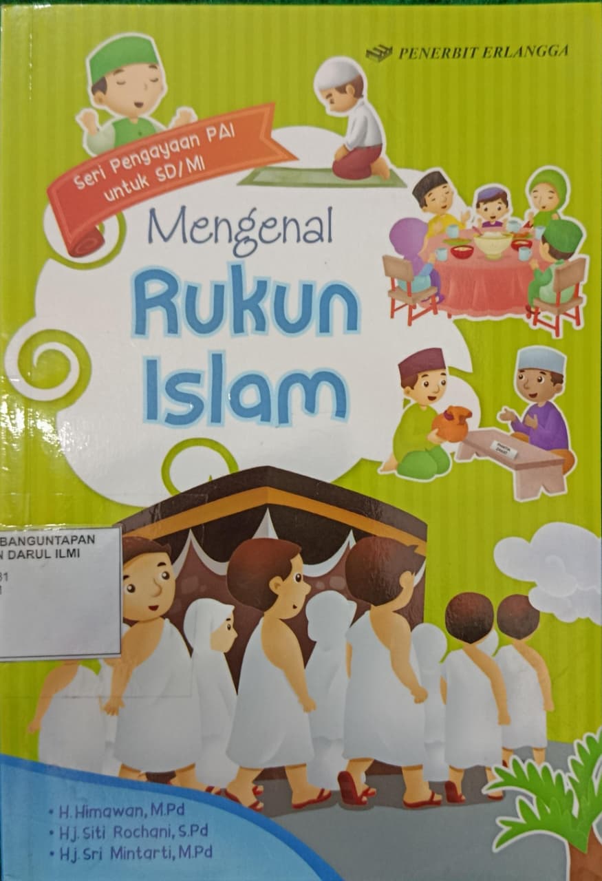 Mengenal Rukun Islam