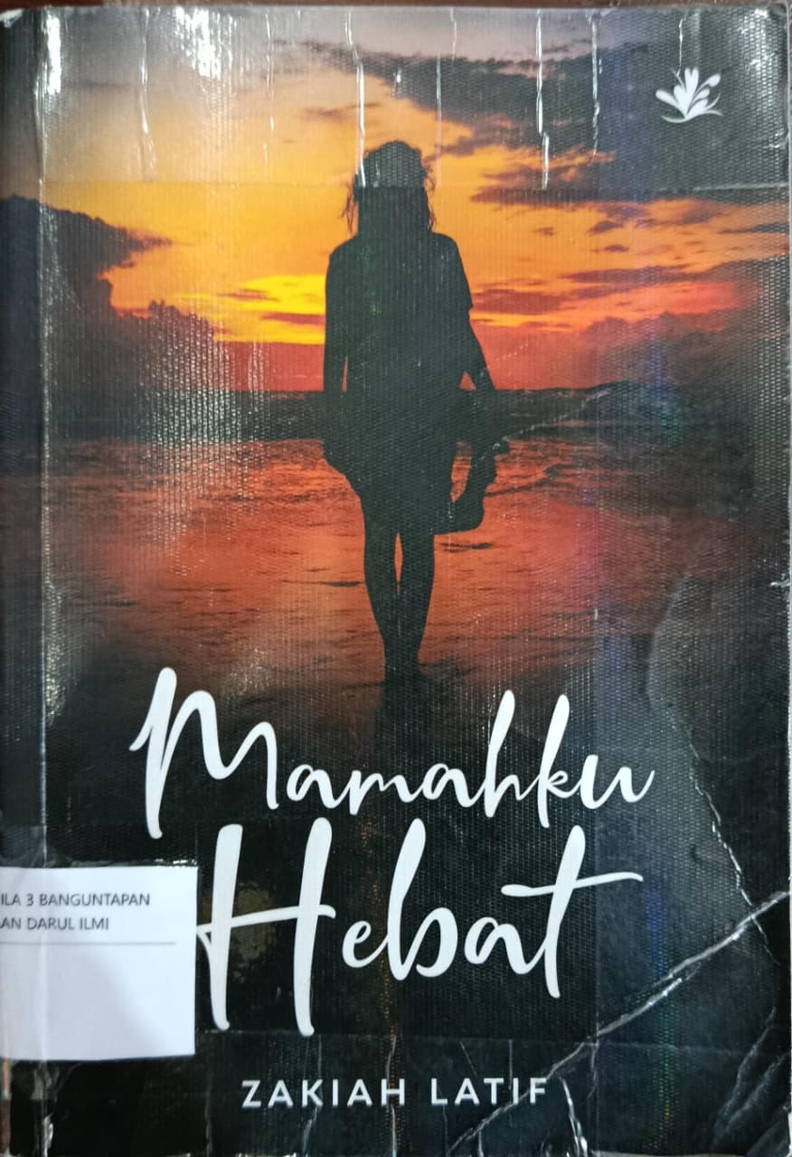 Mamahku Hebat