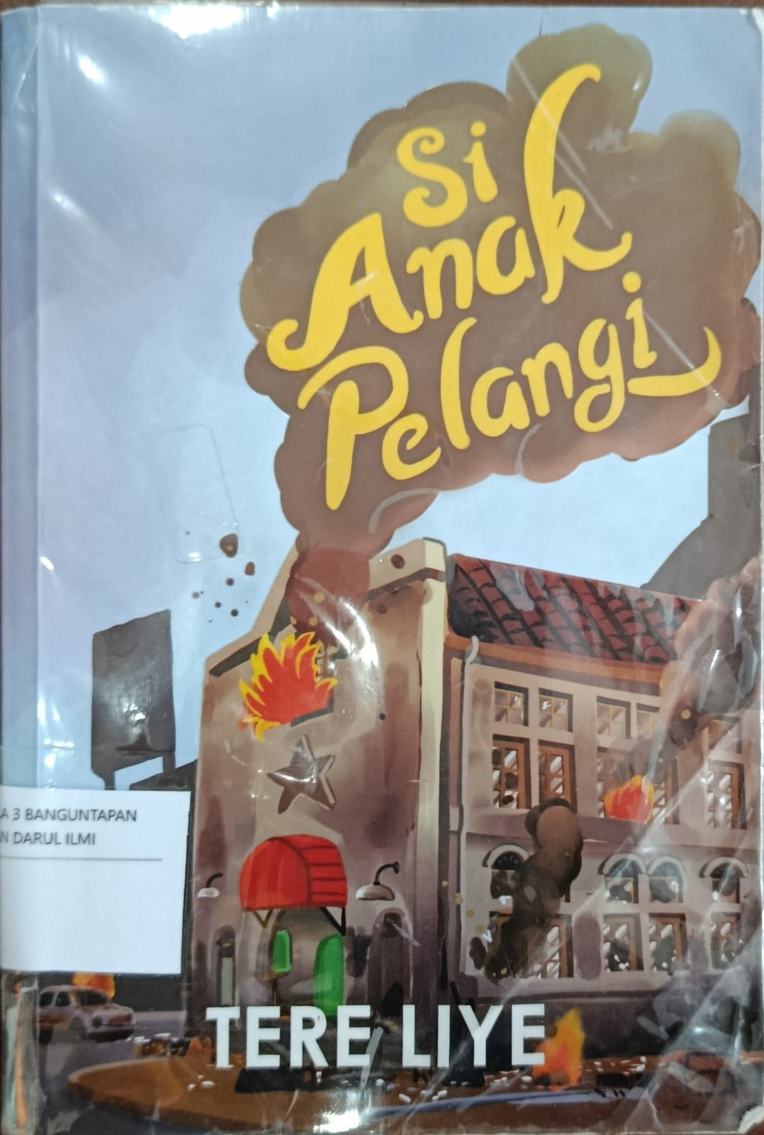 Si Anak Pelangi